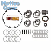 Motive Gear R8.5ORMKT