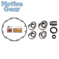 Motive Gear R8.5ORT
