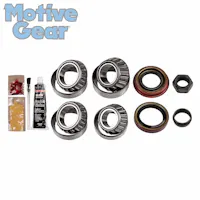 Motive Gear R8.5PR