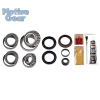 Motive Gear R8.6R