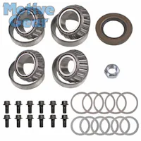 Motive Gear R8.75ERMK