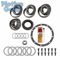 Motive Gear R8.75ERSMKT