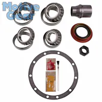 Motive Gear R8.75RLAT