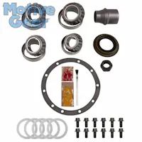 Motive Gear R8.75RLMK