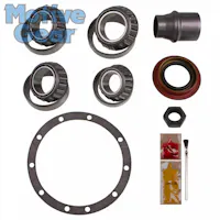 Motive Gear R8.75RLT
