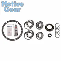 Motive Gear R8.75RMA