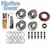 Motive Gear R8.75RMMKT