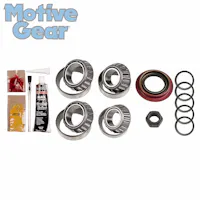 Motive Gear R8.75RMT