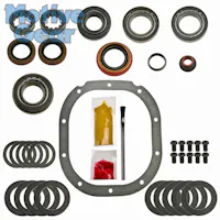 Motive Gear R8.8RSKTT