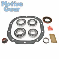 Motive Gear R8.8R