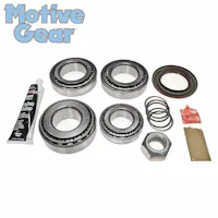 Motive Gear R80R