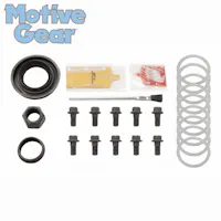 Motive Gear R8IK