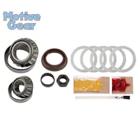 Motive Gear R9.25RLAPK