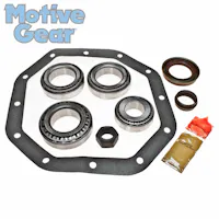 Motive Gear R9.25RLT