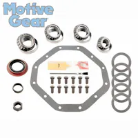 Motive Gear R9.25RMK