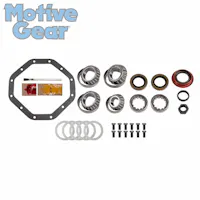 Motive Gear R9.25RSK