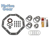 Motive Gear R9.25RZFMK
