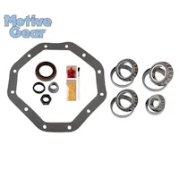 Motive Gear R9.25RZFT