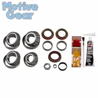 Motive Gear R9.2RIFS