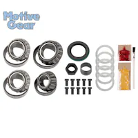Motive Gear R9.3RLMKT