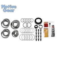 Motive Gear R9.5GRLAMK