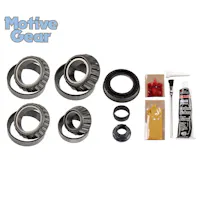Motive Gear R9.5GRLAT