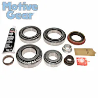 Motive Gear R9.75FR