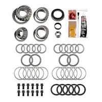 Motive Gear R9.76RMK
