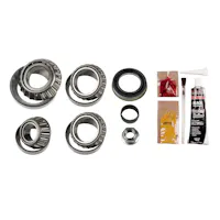 Motive Gear R9.76R