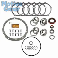 Motive Gear R9R325MK
