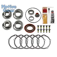 Motive Gear R9RMKTP