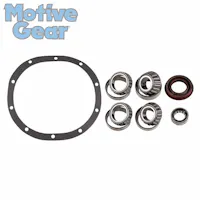 Motive Gear R9RN