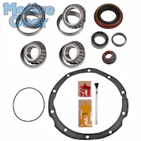 Motive Gear R9RS