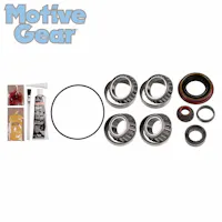 Motive Gear R9RT