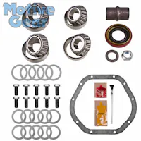 Motive Gear RA28FLRMK