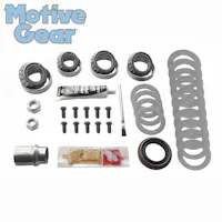 Motive Gear RA28JLRMKT