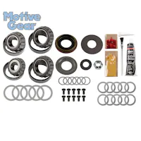 Motive Gear RA28LRAMKT