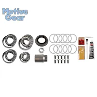 Motive Gear RA28RHDMKT