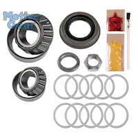 Motive Gear RA28RHDTPK