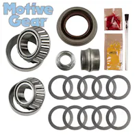 Motive Gear RA28RJKFTPK