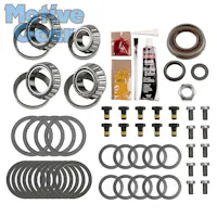 Motive Gear RA28RJKMK