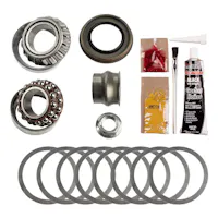 Motive Gear RA28RJLPK