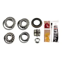 Motive Gear RA28RJL