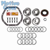 Motive Gear RA28RMKT