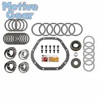 Motive Gear RA28RUBMKT