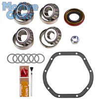Motive Gear RA28R