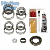 Motive Gear RC8RA