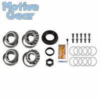 Motive Gear RC8RMKT