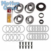 Motive Gear RG8RMKT