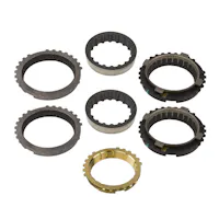 Motive Gear RK5W